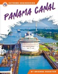 Cover: Panama Canal - Apex
