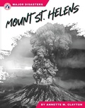 Cover: Mount St. Helens - Apex