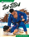 Cover: Jiu-Jitsu - Apex