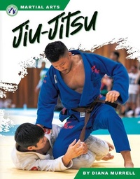 Enlarge image Cover: Jiu-Jitsu - Apex