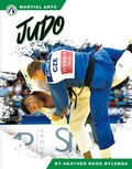 Cover: Judo - Apex