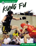 Cover: Kung Fu - Apex