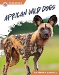 Cover: African Wild Dogs - Apex