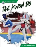 Cover: Tae Kwon Do - Apex