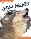 Cover: Gray Wolves - Apex