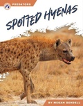 Cover: Spotted Hyenas - Apex
