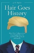 Cover: Hair Goes History - Atmosphere Press