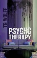 Cover: Psycho Therapy - Down & Out Books