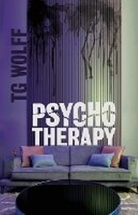 Enlarge image Cover: Psycho Therapy - Down & Out Books
