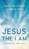 Cover: Jesus the I Am - Life Bible Study