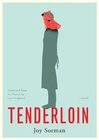 Enlarge image Cover: Tenderloin - Restless Books