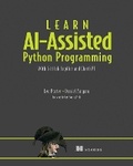 Cover: Learn AI-Assisted Python Programming with GitHub Copilot - Manning Publications