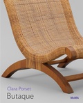 Cover: Clara Porset: Butaque - Museum of Modern Art