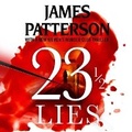 Cover: 23 1/2 Lies - Grand Central Publishing