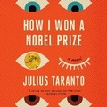 Cover: How I Won a Nobel Prize - Little Brown and Company