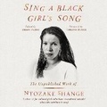 Cover: Sing a Black Girl's Song - Legacy Lit