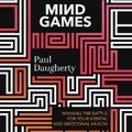 Cover: Mind Games - FAITHWORDS
