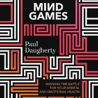 Enlarge image Cover: Mind Games - FAITHWORDS