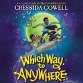 Cover: Which Way to Anywhere - Hachette Book Group