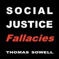 Cover: Social Justice Fallacies - Basic Books