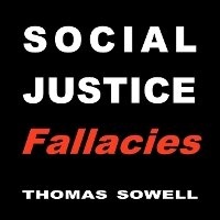 Enlarge image Cover: Social Justice Fallacies - Basic Books