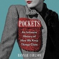 Cover: Pockets - Algonquin Books