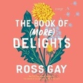 Cover: The Book of (More) Delights - Algonquin Books