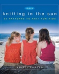 Cover: More Knitting in the Sun - Trade Paper Press