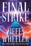 Cover: Final Strike - 47North