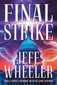 Enlarge image Cover: Final Strike - 47North