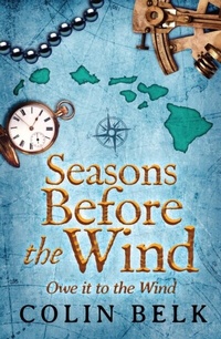 Abbildung von: Seasons Before the Wind - URLink Print & Media, LLC