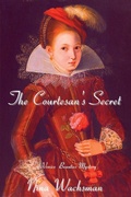 Cover: The Courtesan's Secret - Level Best Books/Historia