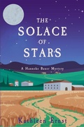 Cover: The Solace of Stars - LEVEL BEST BOOKS