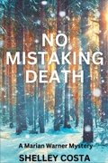 Cover: No Mistaking Death - LEVEL BEST BOOKS