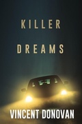 Cover: Killer Dreams - BLACK ROSE WRITING