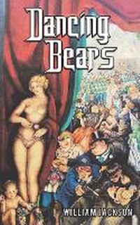 Enlarge image Cover: Dancing Bears - Austin Macauley Publishers LLC
