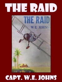 Enlarge image Cover: The Raid - Alien eBooks