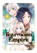 Cover: Tearmoon Empire (Manga) Volume 4 - J-Novel Club