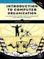 Cover: Introduction to Computer Organization: ARM Edition - No Starch Press