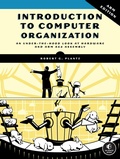 Cover: Introduction to Computer Organization: ARM Edition - No Starch Press