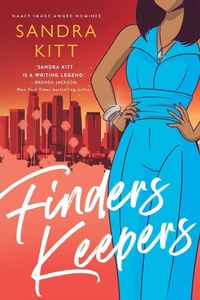 Enlarge image Cover: Finders Keepers - Sourcebooks Casablanca