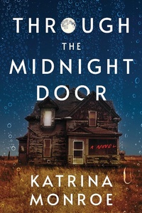 Enlarge image Cover: Through the Midnight Door - Poisoned Pen Press