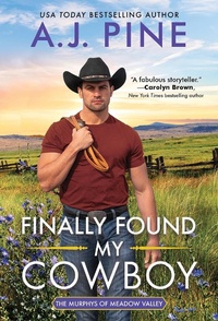 Enlarge image Cover: Finally Found My Cowboy - Sourcebooks Casablanca