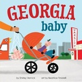 Cover: Georgia Baby - Hometown World