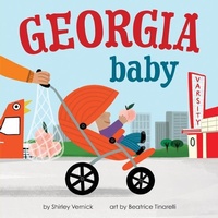 Enlarge image Cover: Georgia Baby - Hometown World