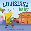 Cover: Louisiana Baby - Hometown World