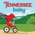 Cover: Tennessee Baby - Hometown World