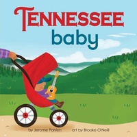 Enlarge image Cover: Tennessee Baby - Hometown World