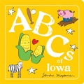 Cover: ABCs of Iowa - Hometown World