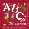 Cover: ABCs of Oklahoma - Hometown World
